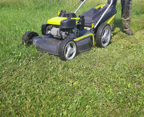 Aplinkos tvarkymas, apželdinimas - Statybos, Gerbūvis, Ekskovatoriaus paslaugos - 2