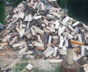 Statybos, Gerbūvis, Ekskovatoriaus paslaugos / Arturas / Darbų pavyzdys ID 2429884