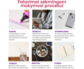 Matematikos korepetitorius gyvai arba nuotoliniu būdu! / Mano korepetitorius / Darbų pavyzdys ID 2429994