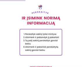 Matematikos korepetitorius gyvai arba nuotoliniu būdu! / Mano korepetitorius / Darbų pavyzdys ID 2430016