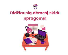 Matematikos korepetitorius gyvai arba nuotoliniu būdu! / Mano korepetitorius / Darbų pavyzdys ID 2430022