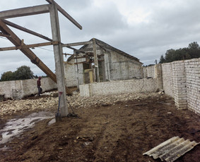 Griovimo darbai visoje Lietuvoje / Linas / Darbų pavyzdys ID 2430306