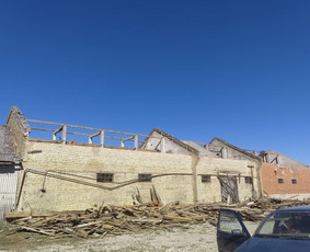 Griovimo darbai visoje Lietuvoje / Linas / Darbų pavyzdys ID 2430314