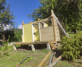 Griovimo darbai visoje Lietuvoje / Linas / Darbų pavyzdys ID 2430330
