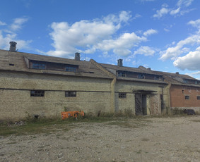 Griovimo darbai visoje Lietuvoje / Linas / Darbų pavyzdys ID 2430334