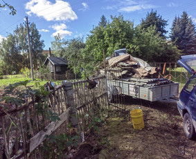 Griovimo darbai visoje Lietuvoje / Linas / Darbų pavyzdys ID 2430336