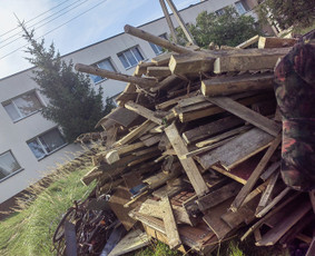 Griovimo darbai visoje Lietuvoje / Linas / Darbų pavyzdys ID 2430348