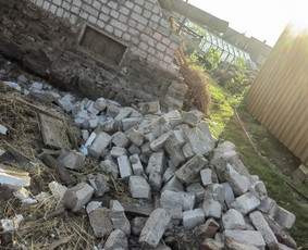 Griovimo darbai visoje Lietuvoje / Linas / Darbų pavyzdys ID 2430352