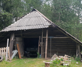 Griovimo darbai visoje Lietuvoje / Linas / Darbų pavyzdys ID 2430368