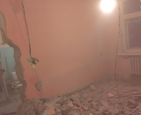 Griovimo darbai visoje Lietuvoje / Linas / Darbų pavyzdys ID 2430396