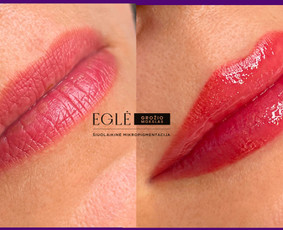 Eglė – Advanced Permanent Makeup / Eglė PMU / Darbų pavyzdys ID 2430672