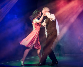 Argentinos tango pamokos Vilniuje / Aure Dance / Darbų pavyzdys ID 2430740