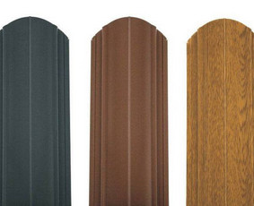 Tvoros, vartai, montavimas - Plieninės tvoralentės - 3