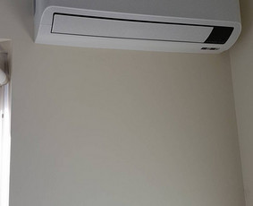 Kondicionierių/šilumos Siurblių Montavimas/prekyba/remontas / AC Group / Darbų pavyzdys ID 2430964