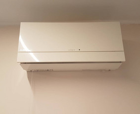 Kondicionierių/šilumos Siurblių Montavimas/prekyba/remontas / AC Group / Darbų pavyzdys ID 2430974