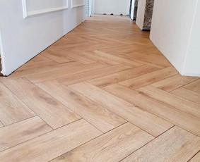 Laminato klojimas - Vidaus apdailos darbai. Vilniuje - 2