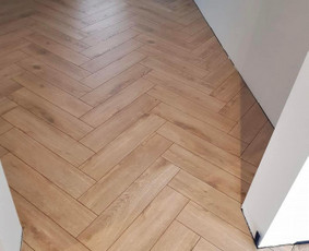 Vidaus apdailos darbai. Vilniuje / BROMAX VIDAUS APDAILA VILNIUJE / Darbų pavyzdys ID 2431286