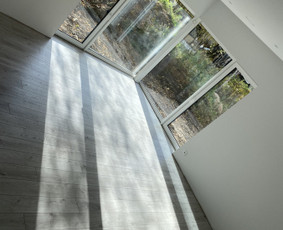 Langų montavimas - Vidaus apdailos darbai. Vilniuje - 1