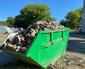 Statybinių atliekų išvežimas Vilniuje ir Vilniaus rajone - Konteinerių nuoma - 2 Konteinerių nuoma - Statybinių atliekų išvežimas Vilniuje ir Vilniaus rajone - 2