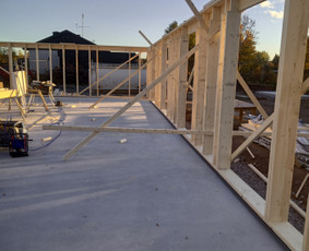Staliaus darbai, stogo dengimo, renovacijos darbai / Virginijus Berteska / Darbų pavyzdys ID 2431450
