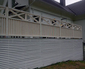 Staliaus darbai, stogo dengimo, renovacijos darbai / Virginijus Berteska / Darbų pavyzdys ID 2431458