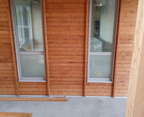 Staliaus darbai, stogo dengimo, renovacijos darbai / Virginijus Berteska / Darbų pavyzdys ID 2431470