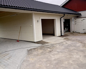 Dailylenčių kalimas - Staliaus darbai, stogo dengimo, renovacijos darbai - 2