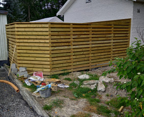 Staliaus darbai, stogo dengimo, renovacijos darbai / Virginijus Berteska / Darbų pavyzdys ID 2431474
