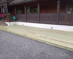 Staliaus darbai, stogo dengimo, renovacijos darbai / Virginijus Berteska / Darbų pavyzdys ID 2431476
