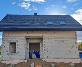 Stogdengys Naujastatyba Senų renovacija,remontas,lankstiniai / MB ,, Andjusta Statyba " / Darbų pavyzdys ID 2431536