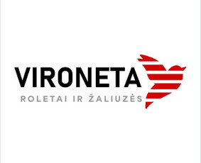 Klaipėda. Žaliuzės, Užuolaidos, Roletai, Romanetės. / MB "VIRONETA" / Darbų pavyzdys ID 2431716