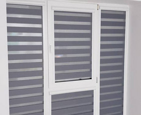 Klaipėda. Žaliuzės, Užuolaidos, Roletai, Romanetės. / MB "VIRONETA" / Darbų pavyzdys ID 2431732