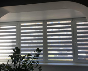 Klaipėda. Žaliuzės, Užuolaidos, Roletai, Romanetės. / MB "VIRONETA" / Darbų pavyzdys ID 2431748