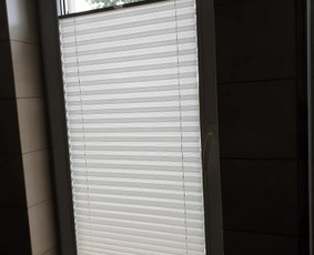 Klaipėda. Žaliuzės, Užuolaidos, Roletai, Romanetės. / MB "VIRONETA" / Darbų pavyzdys ID 2431754