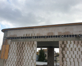 Kokybiškas šlaitinių ir plokščių stogų dengimas! / MB Midausta / Darbų pavyzdys ID 2432136