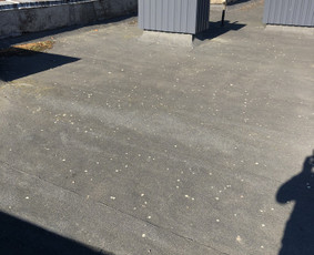 Kokybiškas šlaitinių ir plokščių stogų dengimas! / MB Midausta / Darbų pavyzdys ID 2432142