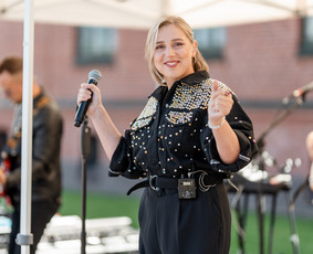 Muzikantai jubiliejui - Grupė - 1