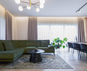 Interjero dizainas / Edita Zalogienė / Darbų pavyzdys ID 2432836