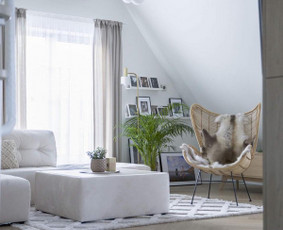 Interjero kūrimas - Interjero dizainas - 4