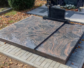 Paminklai, kapavietės įrengimo ir atnaujinimo darbai / Paminklai Vilkaviškis / Darbų pavyzdys ID 2433188