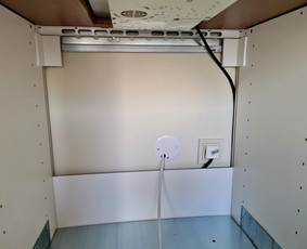 Smulkūs elektros darbai - Baldų surinkimas, elektra, santechnika,jūsų meistras į namus - 2