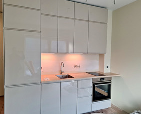 Baldų surinkimas, išardymas - Baldų surinkimas, elektra, santechnika,jūsų meistras į namus - 3