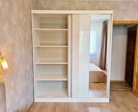 Baldų surinkimas, elektra, santechnika,jūsų meistras į namus / Meistras Tomas / Darbų pavyzdys ID 2433380
