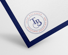 Logotipų kūrimas, Grafinis dizainas, Vizitinės svetainės / Gileta / Darbų pavyzdys ID 2433886