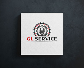 Logotipų kūrimas, Grafinis dizainas, Vizitinės svetainės / Gileta / Darbų pavyzdys ID 2433888