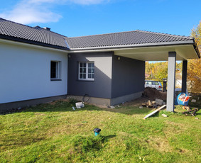 Statybos darbai / Arūnas Bartkus / Darbų pavyzdys ID 2433940