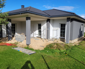 Statybos darbai / Arūnas Bartkus / Darbų pavyzdys ID 2433944