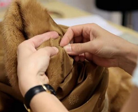 Kailiniu siuvimas - Kailinių taisymas - 1 Kailinių taisymas - Kailiniu siuvimas - 1