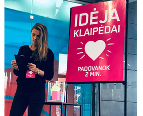 Produktų aprašymų rašymas - Tekstų kūrimas, vizualai soc. tinklams. Straipsnių rašymas. - 1