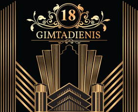 Logotipų kūrimas, Grafinis dizainas, Vizitinės svetainės / Gileta / Darbų pavyzdys ID 2434960